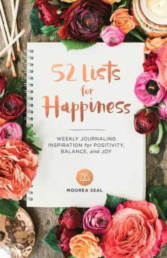 lists for happiness