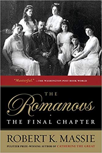 romanovs