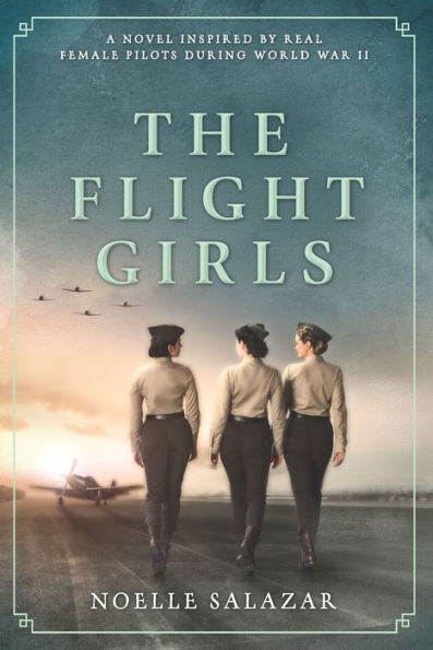 Flight Girls