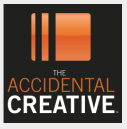 Accidental Creative